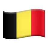 🇧🇪