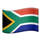 🇿🇦