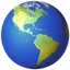 🌎
