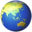 🌏